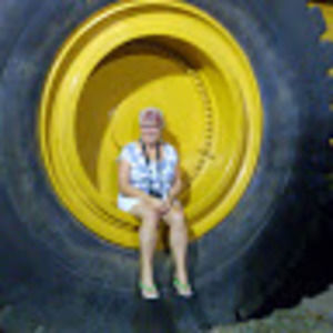 Meet your Posher, Janelle